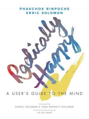 Cover of the book Radically Happy by Gina Ogden