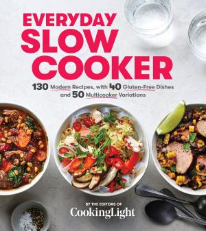 Cover of the book Everyday Slow Cooker by Editors of Southern Living Magazine