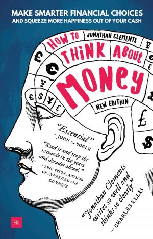 Cover of the book How to Think About Money by Humphry Berkeley