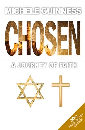 Cover of the book Chosen by Victoria Tebbs, Melanie Mitchell