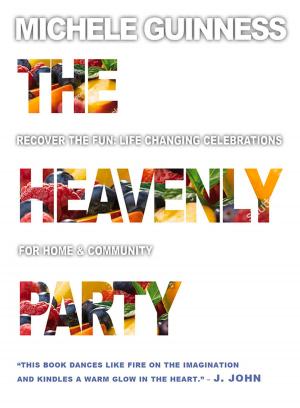 Book cover of The Heavenly Party