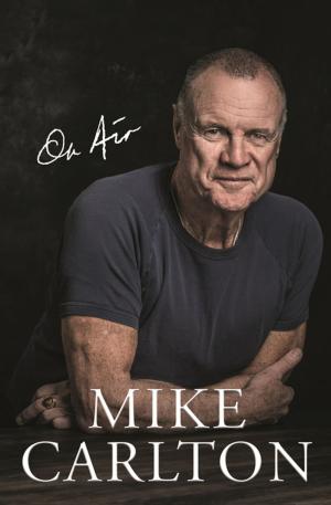 Book cover of On Air
