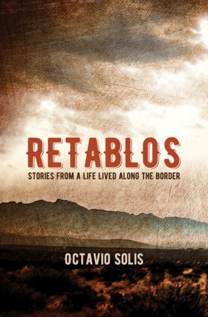 Cover of the book Retablos by Howard Zinn