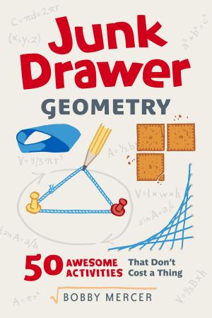 Cover of the book Junk Drawer Geometry by Lacey Baldwin Smith