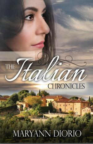 Cover of The Italian Chronicles: The Complete Trilogy