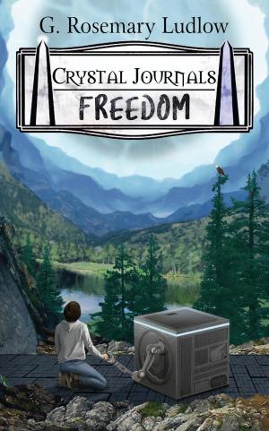 Book cover of Freedom