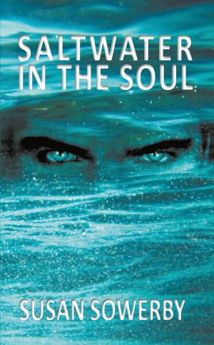 Cover of the book Saltwater in the soul by TMS