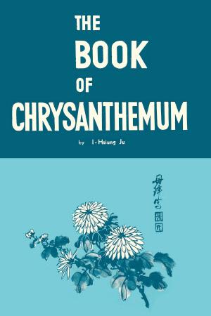 Cover of The Book of Chrysanthemum