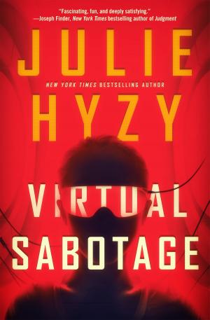 Book cover of Virtual Sabotage
