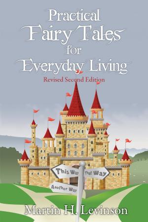 Book cover of Practical Fairy Tales for Everyday Living