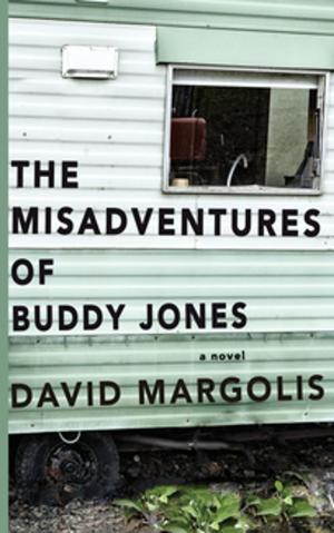 Book cover of The MIsadventures of Buddy Jones