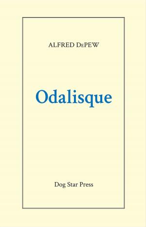 Cover of the book Odalisque by T.L. Adams