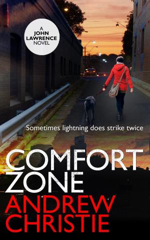 Cover of the book Comfort Zone by Michael Clayton