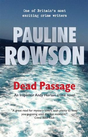 Cover of the book Dead Passage by David Ruggeri