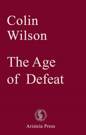Cover of The Age of Defeat