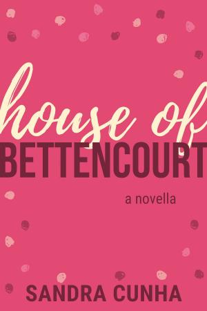 Cover of the book House of Bettencourt by Jean Shepherd