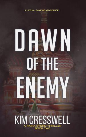 Cover of the book Dawn of the Enemy by Marc Olden