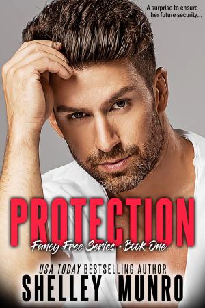 bigCover of the book Protection by 