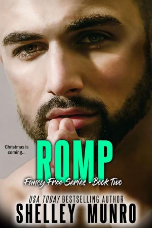 Cover of the book Romp by Desiree Holt