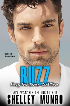 Cover of the book Buzz by Sosha Kane
