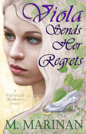 Book cover of Viola Sends Her Regrets