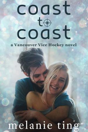 Cover of the book Coast to Coast by Joanne Jaytanie