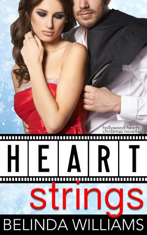 Book cover of Heartstrings