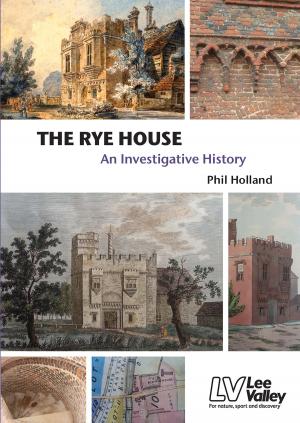 Book cover of The Rye House