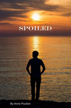 Book cover of Spoiled