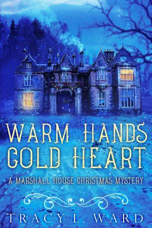 Cover of the book Warm Hands Cold Heart by J. Robert Whittle