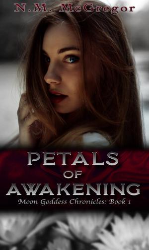 bigCover of the book Petals of Awakening by 