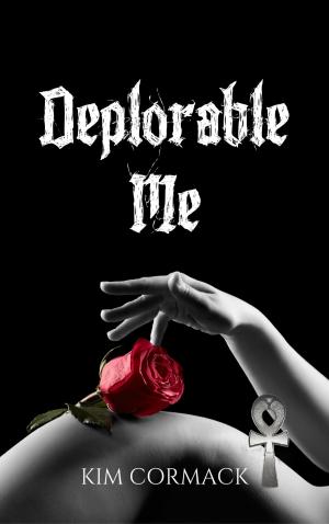 Book cover of Deplorable Me