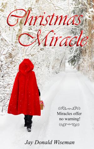 Cover of the book Christmas Miracle by C.J. Dudley