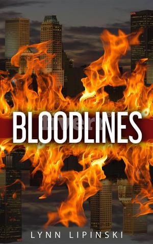 Cover of the book Bloodlines by Carla Krae