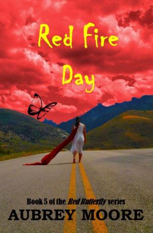Book cover of Red Fire Day