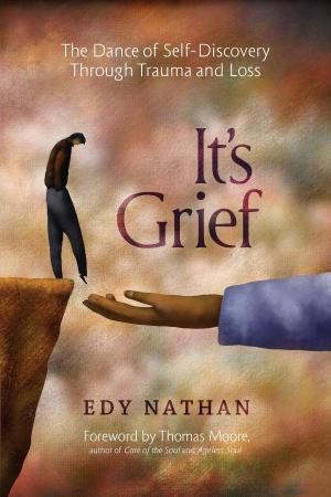 Cover of the book It's Grief by Andrew Kneier