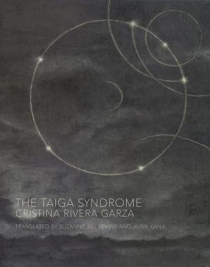 Book cover of The Taiga Syndrome