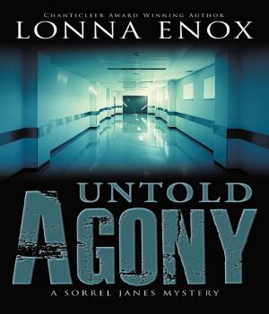 Book cover of Untold Agony