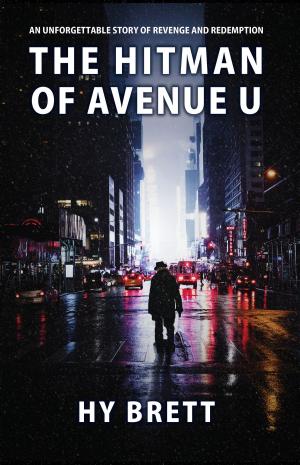 Cover of the book The Hitman of Avenue U by Jill Marshall