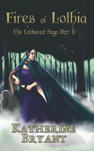 Cover of the book Fires of Lothia by Meredith Rae Morgan