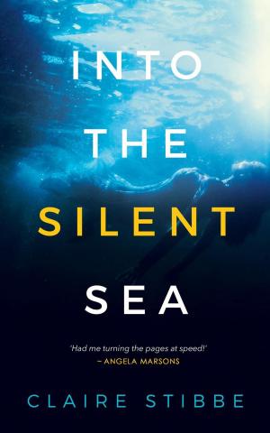 Book cover of Into The Silent Sea