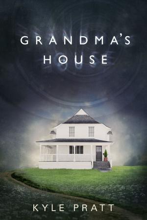 Book cover of Grandma’s House