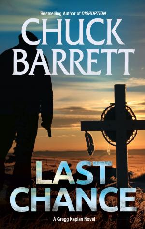 Cover of the book Last Chance by Carole Tempest