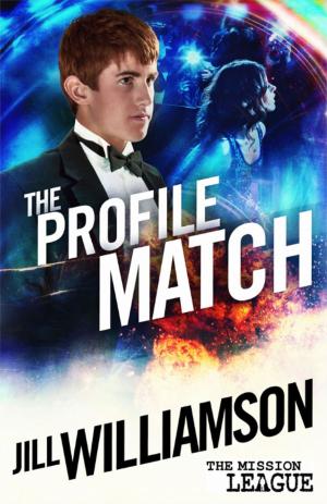Cover of The Profile Match
