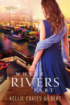 Cover of the book Where Rivers Part by Carter Quinn