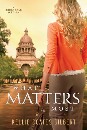 Book cover of What Matters Most
