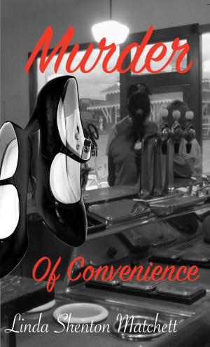 Book cover of Murder of Convenience