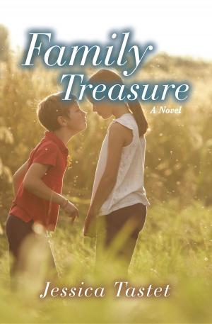 Cover of the book Family Treasure by Jenny Jeans