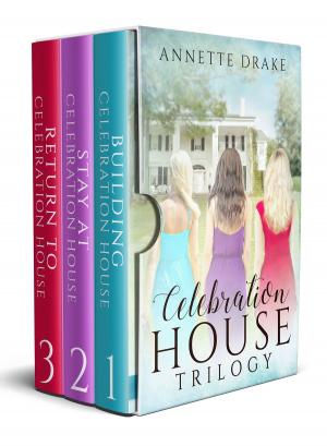 Cover of The Celebration House Trilogy
