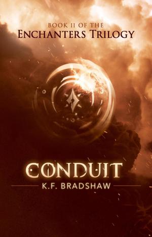 Cover of the book Conduit by Rahima Warren